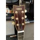 Yamaha FG-401B акустическая гитара, Япония USED