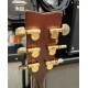 Yamaha FG-401B акустическая гитара, Япония USED