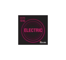 BlackSmith Electric Regular Light 10/46 струны для электрогитары, 10-46, оплетка из никеля