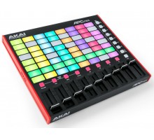 Akai PRO APC mini MK2 USB контроллер