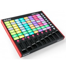 Akai PRO APC mini MK2 USB контроллер
