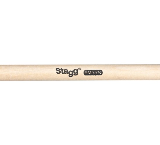 Stagg SM5AN барабанные палочки