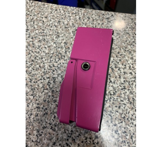 Ibanez DE-7 Pink Limited delay/echo гитарная педаль эффектов USED