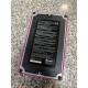 Ibanez DE-7 Pink Limited delay/echo гитарная педаль эффектов USED