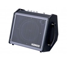 Kokko ED-35 Комбоусилитель для цифровой ударной установки, 30Вт