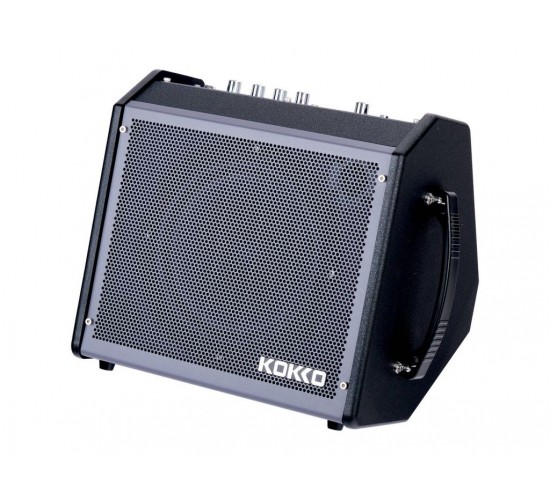 Kokko ED-35 Комбоусилитель для цифровой ударной установки, 30Вт