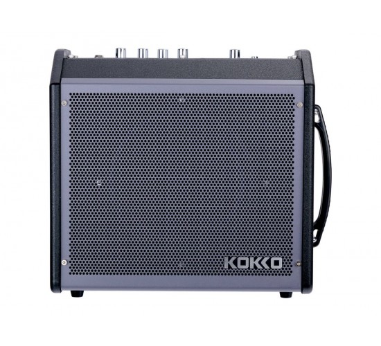 Kokko ED-35 Комбоусилитель для цифровой ударной установки, 30Вт