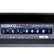 Kokko ED-35 Комбоусилитель для цифровой ударной установки, 30Вт
