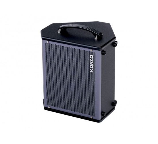 Kokko ED-35 Комбоусилитель для цифровой ударной установки, 30Вт
