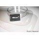 Bag&Music BM1126 Plastic Armour Electro Усиливающие пластиковые вставки для чехла