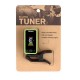 Planet Waves PW-CT-17GN Eclipse Тюнер на прищепке, зеленый