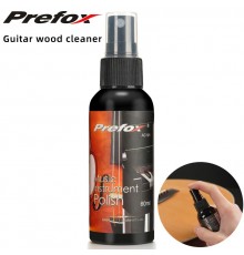 Prefox AC101 средство очистки гитары