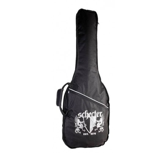 Schecter SGR C-1 M RED электрогитара, цвет красный