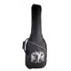 Schecter SGR C-1 M RED электрогитара, цвет красный