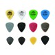 Dunlop PVP118 Shred Набор медиаторов, 12шт