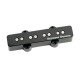 Seymour Duncan SJB-2B Hot Jazz Bass B звукосниматель для 4-стр. бас-гитары, выставочный образец