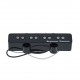 Seymour Duncan SJB-2B Hot Jazz Bass B звукосниматель для 4-стр. бас-гитары, выставочный образец