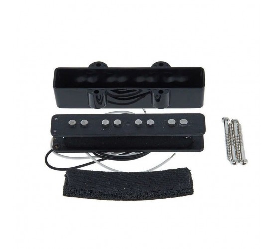 Seymour Duncan SJB-2B Hot Jazz Bass B звукосниматель для 4-стр. бас-гитары, выставочный образец