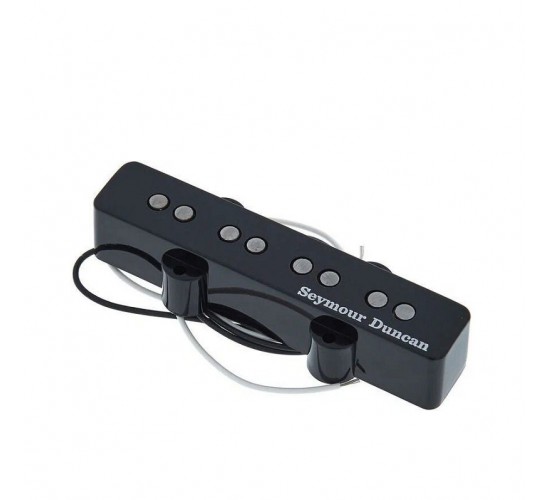 Seymour Duncan SJB-2B Hot Jazz Bass B звукосниматель для 4-стр. бас-гитары, выставочный образец