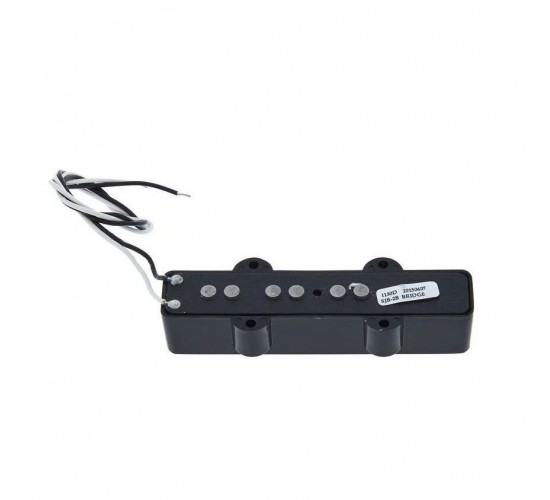Seymour Duncan SJB-2B Hot Jazz Bass B звукосниматель для 4-стр. бас-гитары, выставочный образец