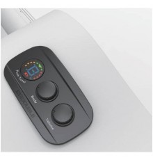 X2 DOUBLE T6 врезной звукосниматель с микрофоном, регуляторы громкости, баса и тембра, регулировка