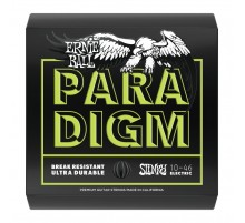 Ernie Ball 2021 струны для эл.гитары Paradigm (10-13-17-26-36-46)