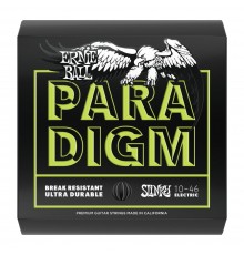 Ernie Ball 2021 струны для эл.гитары Paradigm (10-13-17-26-36-46)