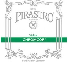 Pirastro 319320 РЕ Chromcor D Отдельная струна РЕ для скрипки