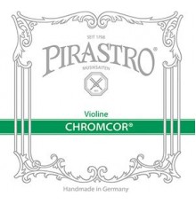 Pirastro 319320 РЕ Chromcor D Отдельная струна РЕ для скрипки