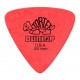 Dunlop Tortex Triangle Медиатор, толщина 0,50мм, треугольный