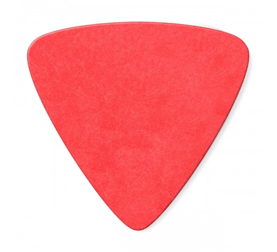 Dunlop Tortex Triangle Медиатор, толщина 0,50мм, треугольный