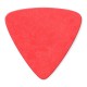 Dunlop Tortex Triangle Медиатор, толщина 0,50мм, треугольный