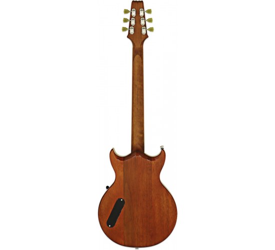 Aria 212-MKII PHBL электрогитара