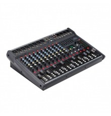 Soundsation Alchemix-802UFX Микшерный пульт, 12 каналов