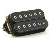 DiMarzio DP216BK Mo' Joe звукосниматель, хамбакер, черный