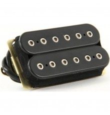 DiMarzio DP216BK Mo' Joe звукосниматель, хамбакер, черный