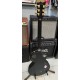 LTD by ESP Deluxe EC-1000 LH электрогитара леворукая, цвет черный, Корея USED