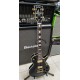 Grass Roots Les Paul Custom G-LP-60 электрогитара, цвет черный, Корея USED
