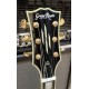 Grass Roots Les Paul Custom G-LP-60 электрогитара, цвет черный, Корея USED