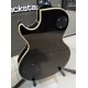 Grass Roots Les Paul Custom G-LP-60 электрогитара, цвет черный, Корея USED