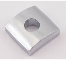 Gotoh FR-PC чашка топлока, хром (1 шт)