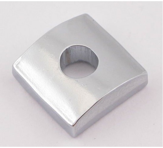 Gotoh FR-PC чашка топлока, хром (1 шт)