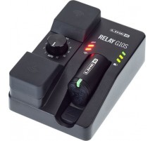 Line 6 Relay G10SII цифровая гитарная беспроводная система