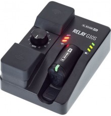 Line 6 Relay G10SII цифровая гитарная беспроводная система