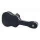 Guider WC-501N Кейс для акустической гитары