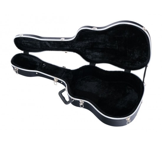 Guider WC-501N Кейс для акустической гитары