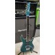 Ibanez SA560MB-ABT Aqua Blue Flat электрогитара USED