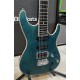 Ibanez SA560MB-ABT Aqua Blue Flat электрогитара USED
