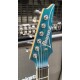 Ibanez SA560MB-ABT Aqua Blue Flat электрогитара USED