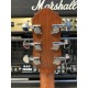 Crafter June акустическая гитара, цвет натуральный, Корея, выставочный образец